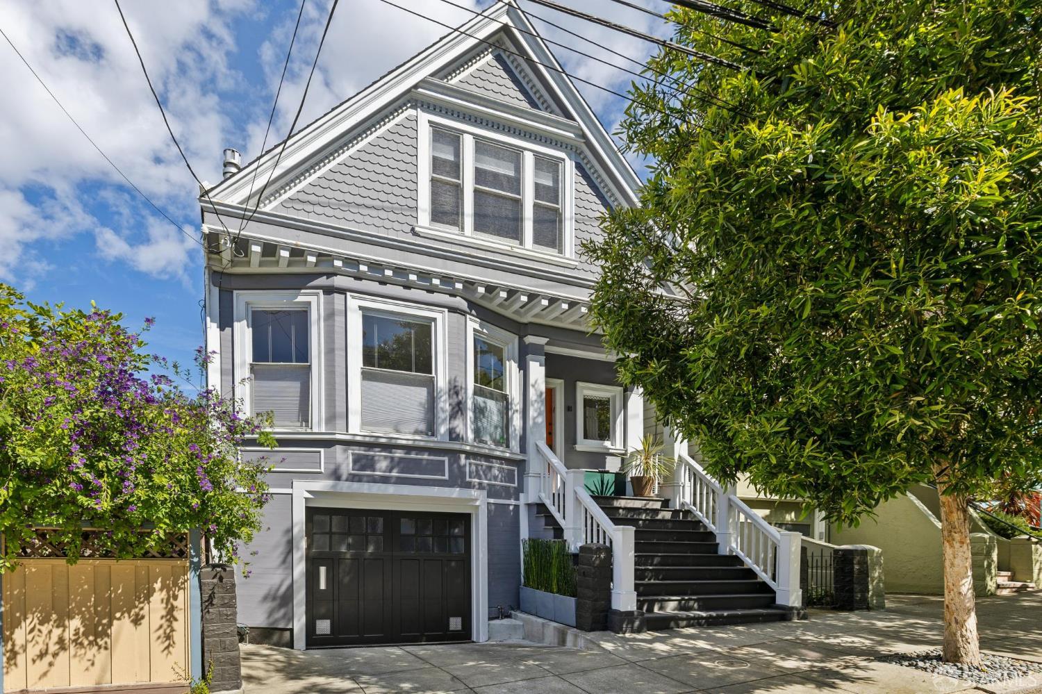 11 Whitney Street