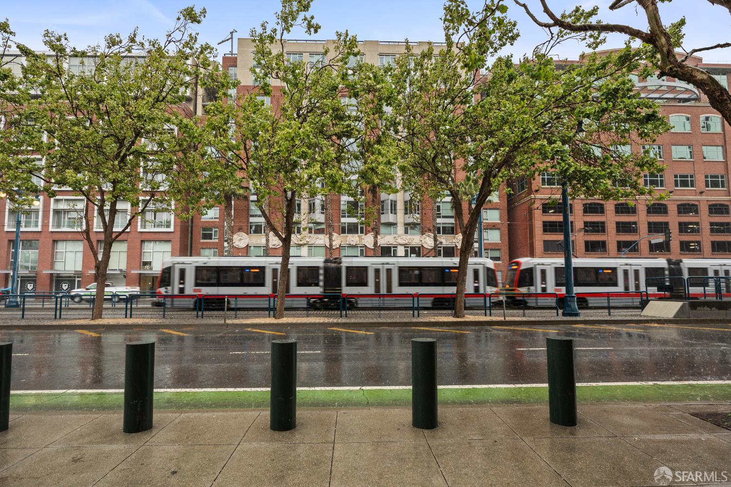 170 King Street # 804
