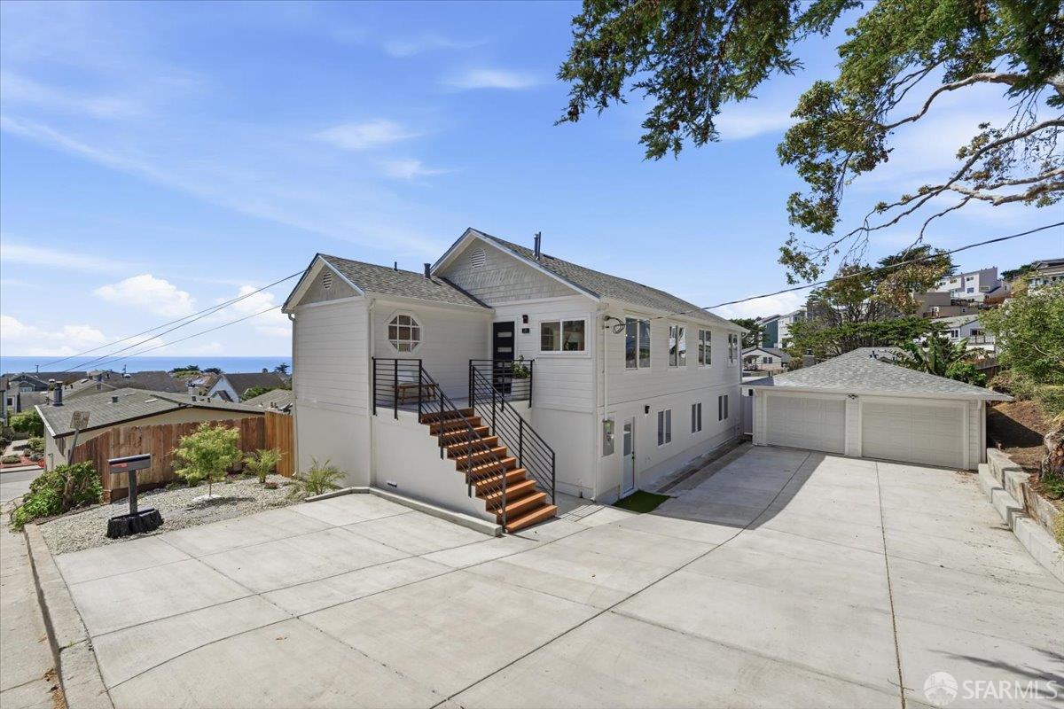 25 Shasta Lane