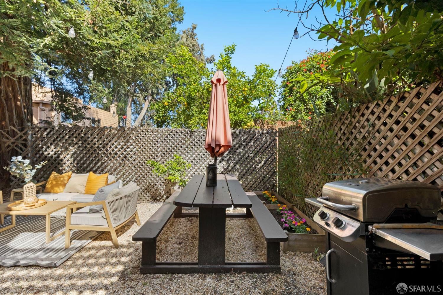 1385 Hampshire Street # 1387B