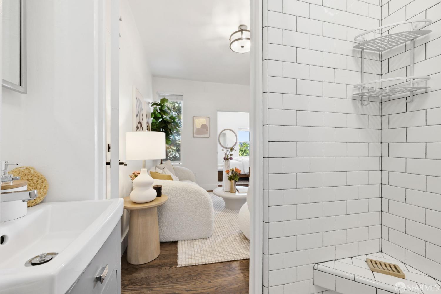 1385 Hampshire Street # 1387B