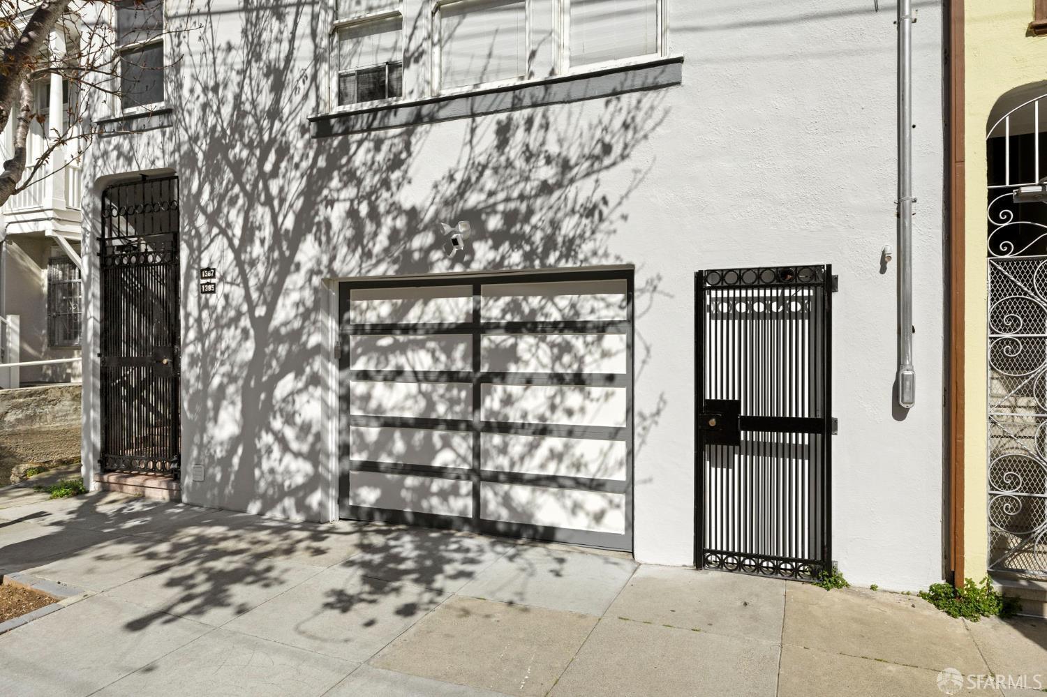 1385 Hampshire Street # 1387B