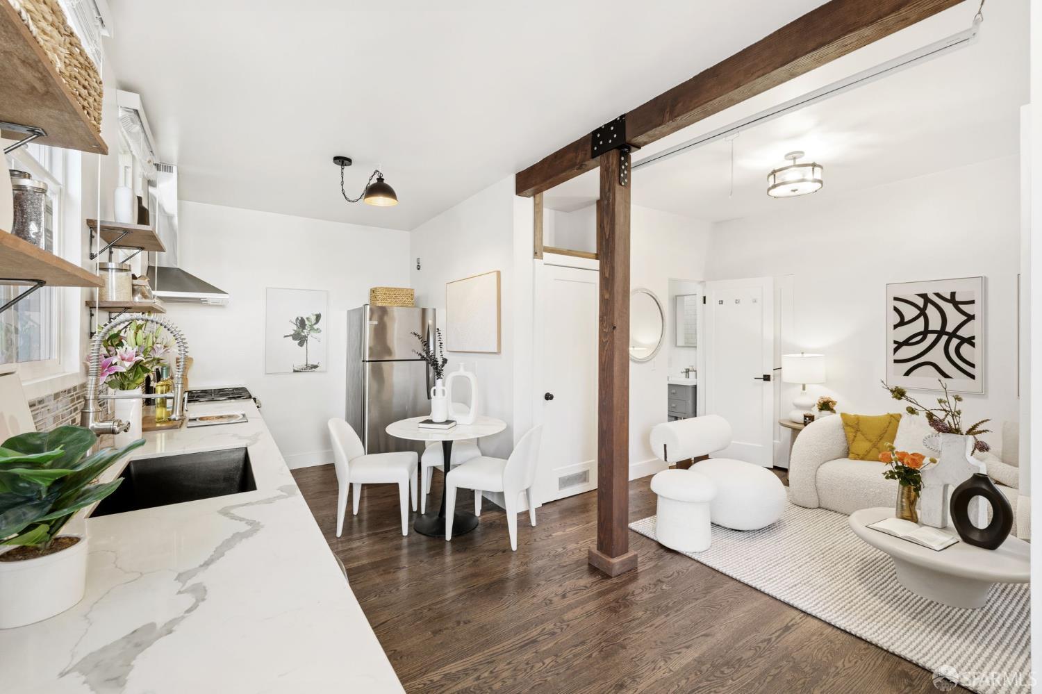 1385 Hampshire Street # 1387B