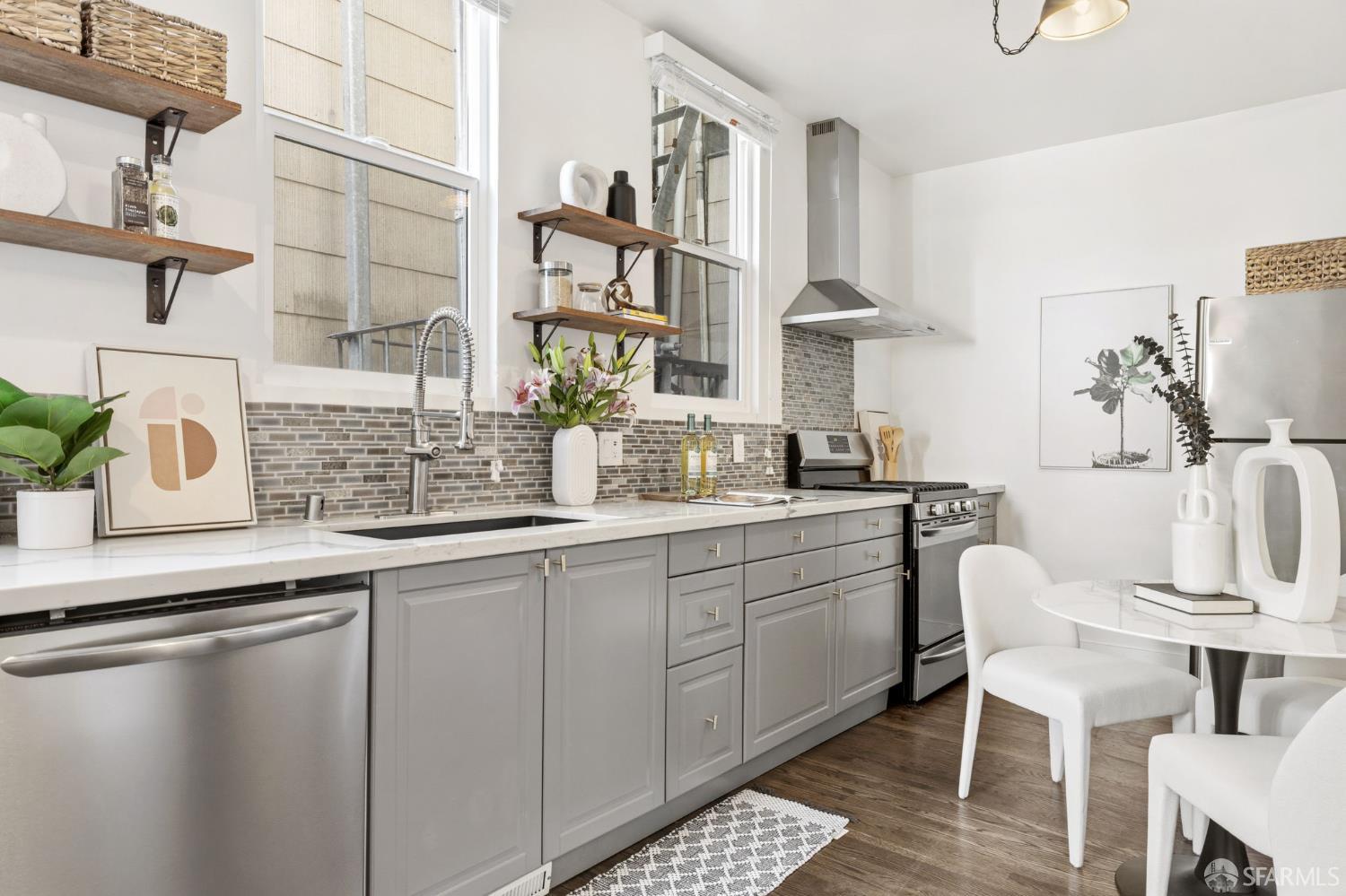 1385 Hampshire Street # 1387B