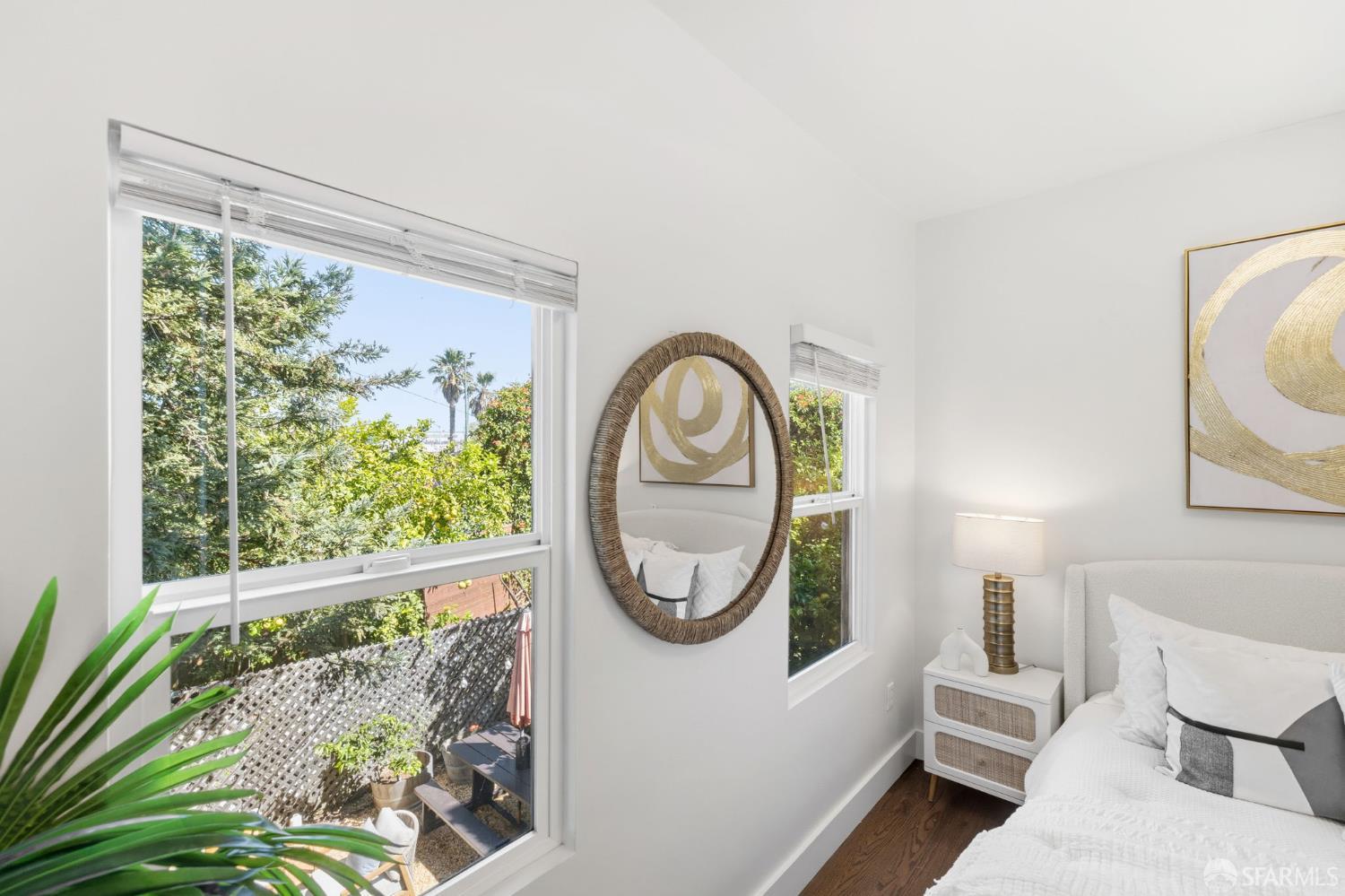 1385 Hampshire Street # 1387B