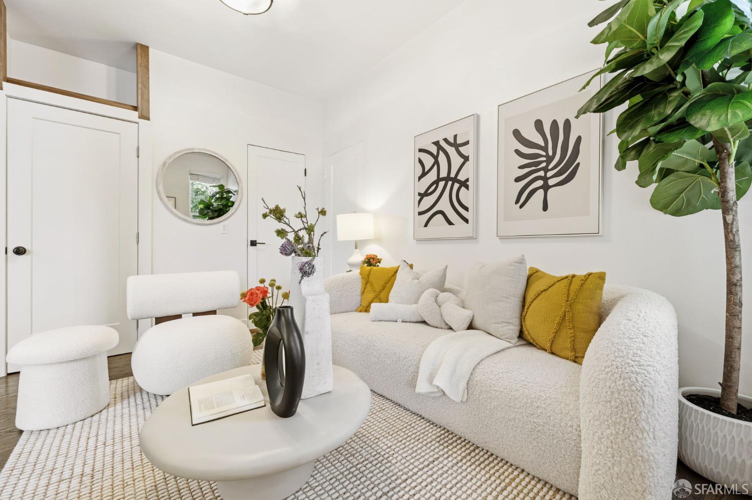 1385 Hampshire Street # 1387B