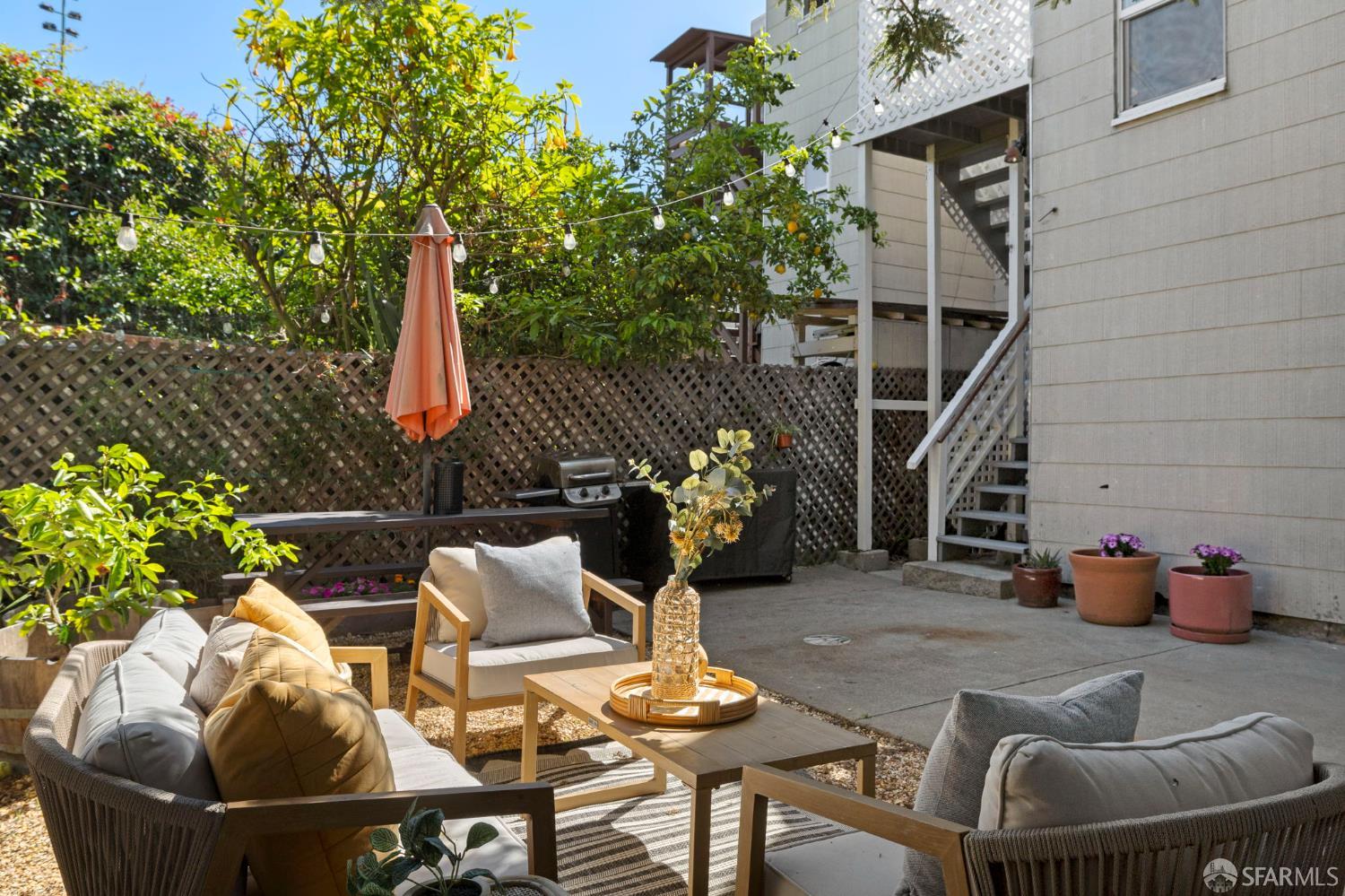 1385 Hampshire Street # 1387B