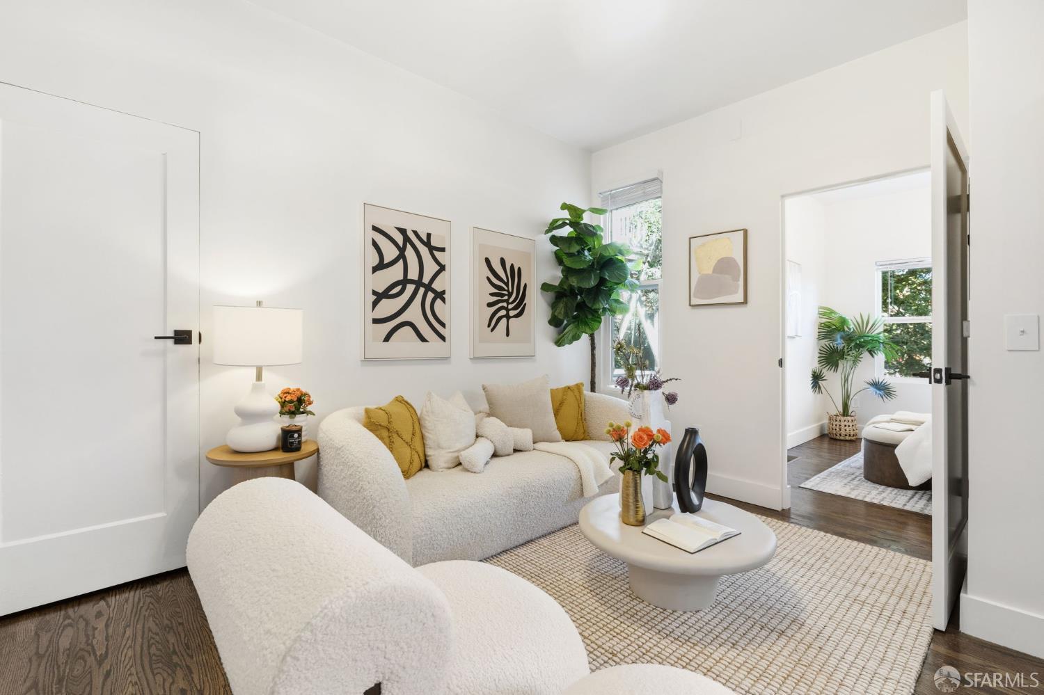 1385 Hampshire Street # 1387B