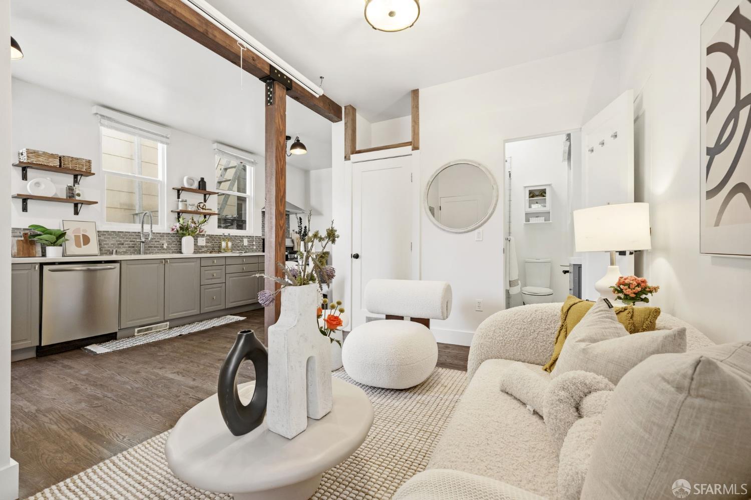 1385 Hampshire Street # 1387B