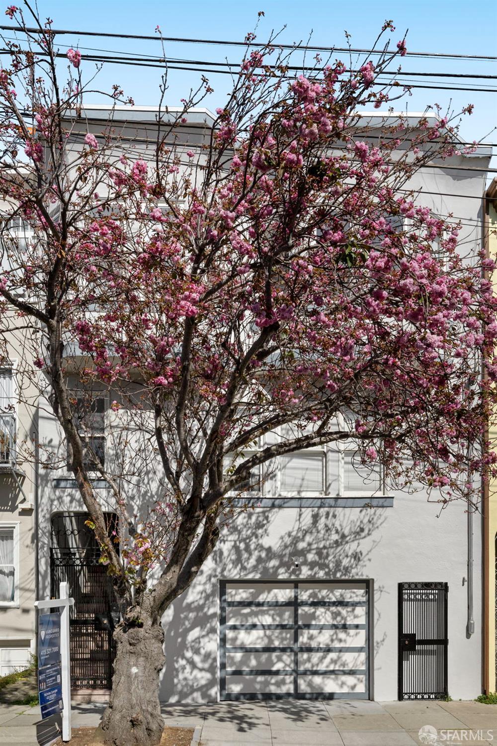 1385 Hampshire Street # 1387B