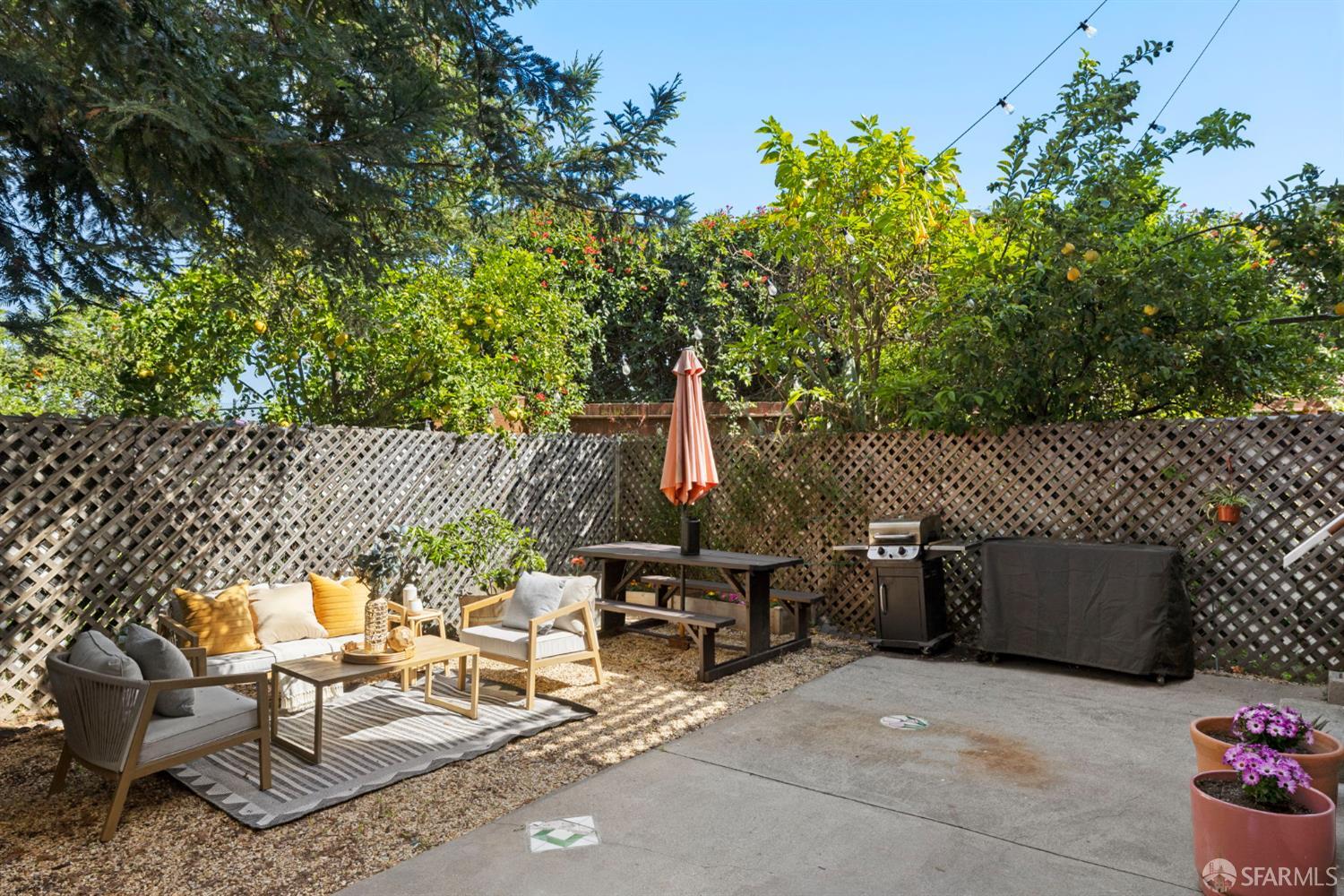 1385 Hampshire Street # 1387B