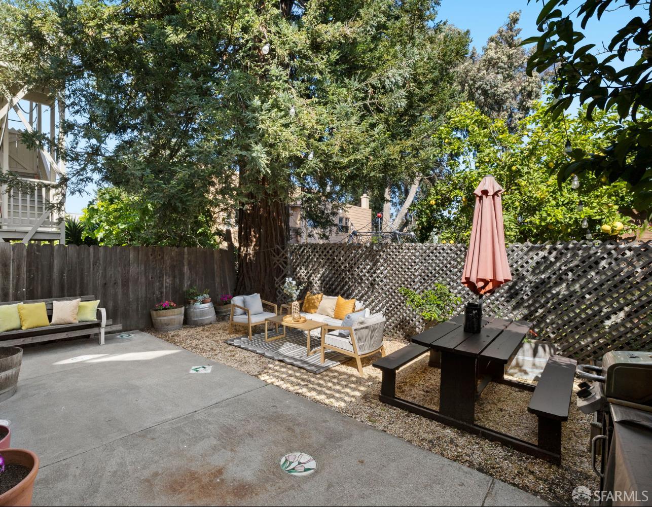 1385 Hampshire Street # 1387B