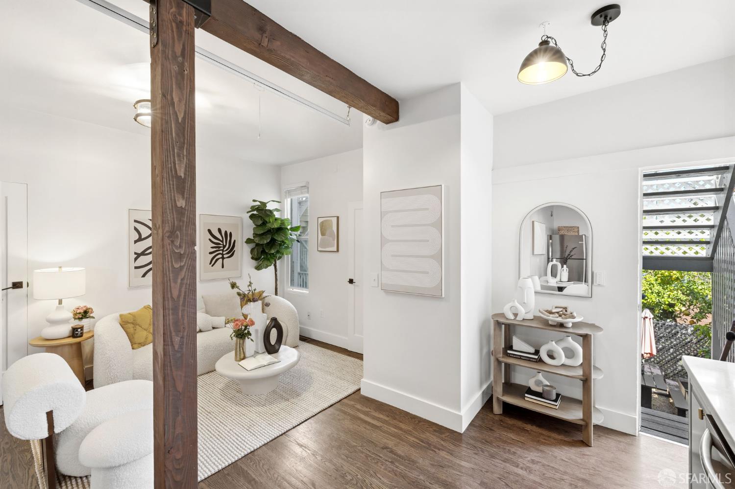 1385 Hampshire Street # 1387B