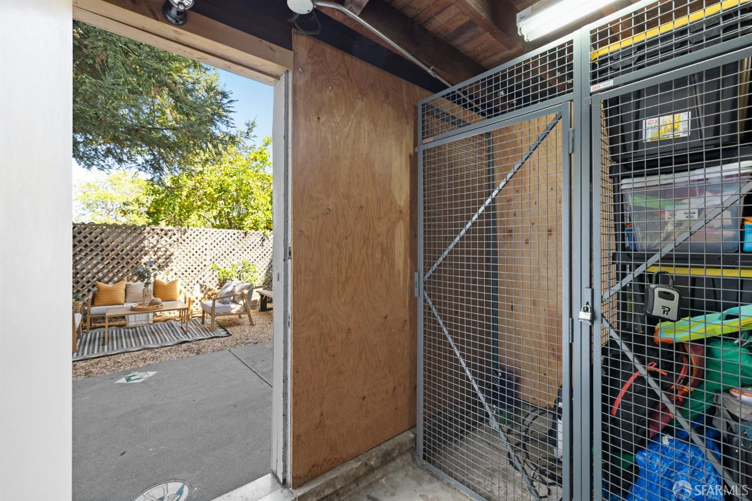 1385 Hampshire Street # 1387B