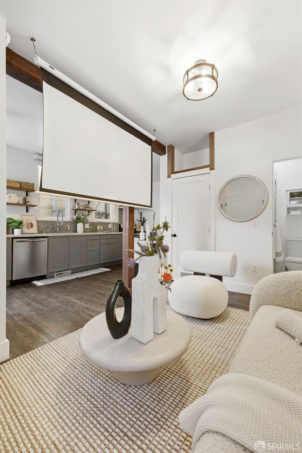 1385 Hampshire Street # 1387B