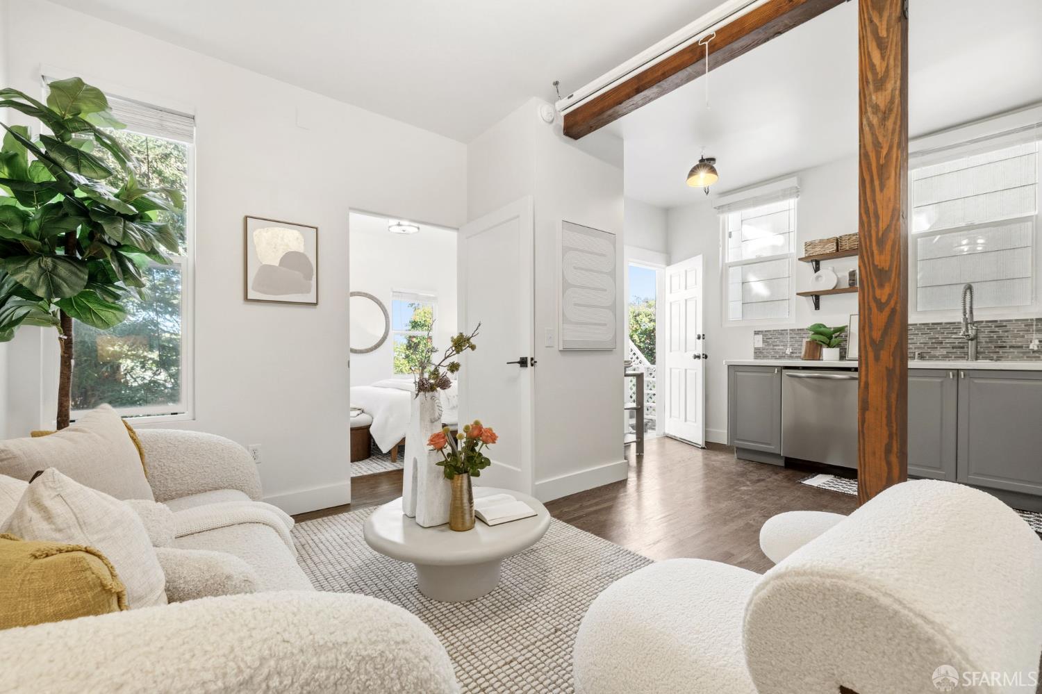 1385 Hampshire Street # 1387B