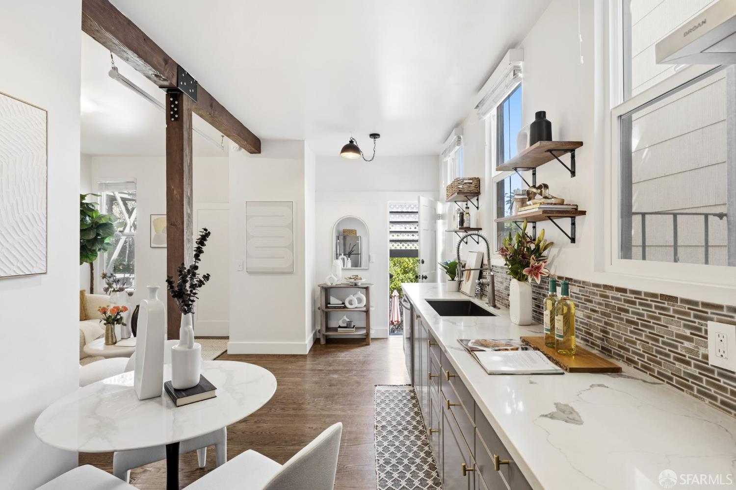 1385 Hampshire Street # 1387B