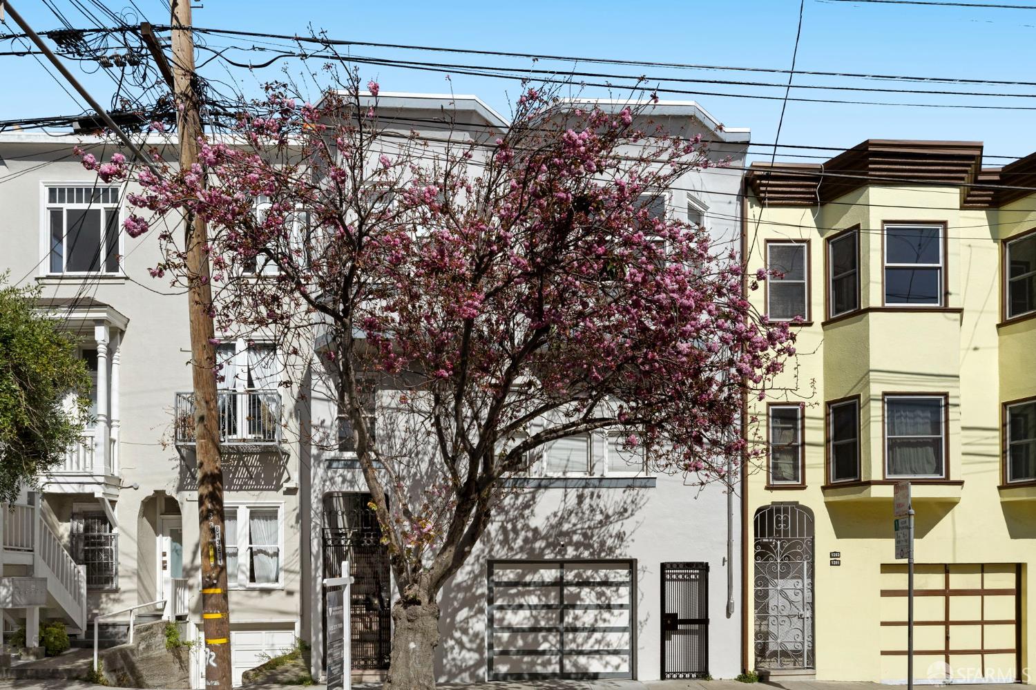 1385 Hampshire Street # 1387B