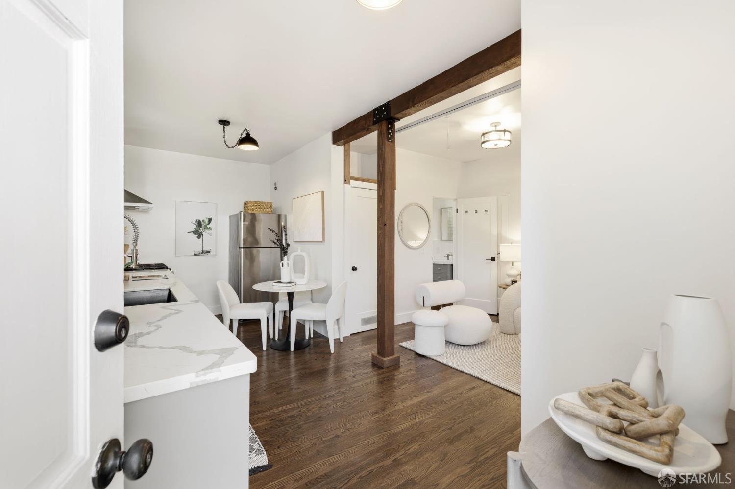 1385 Hampshire Street # 1387B