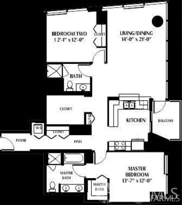 425 1st Street # 5402