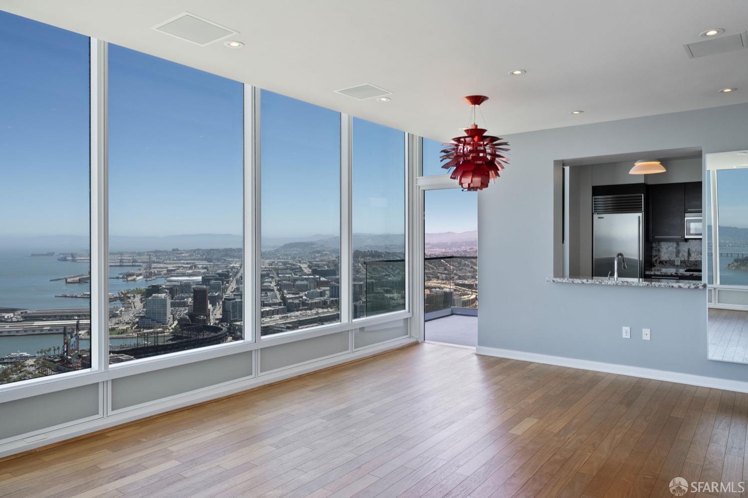 425 1st Street # 5402