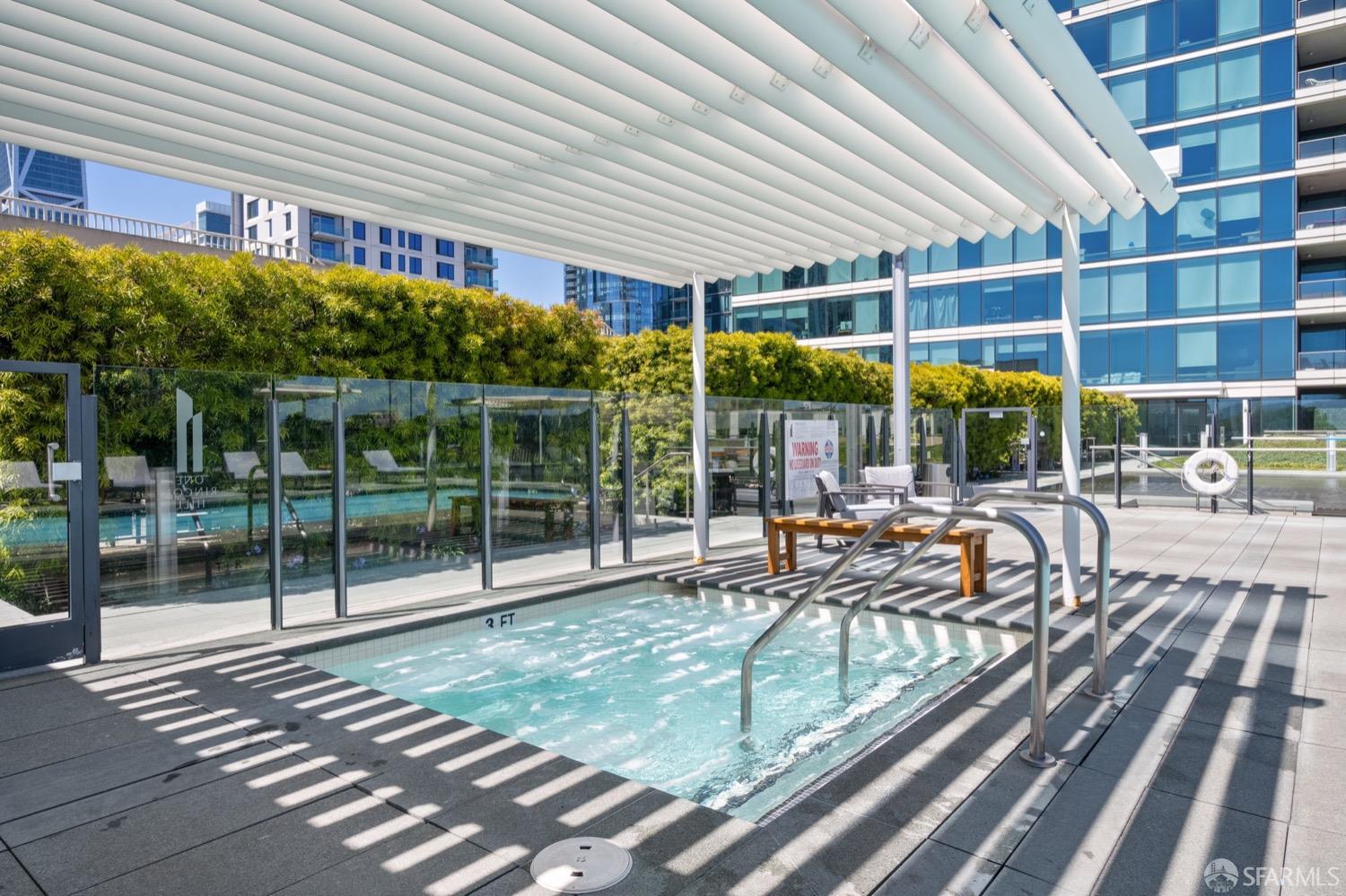 425 1st Street # 5402