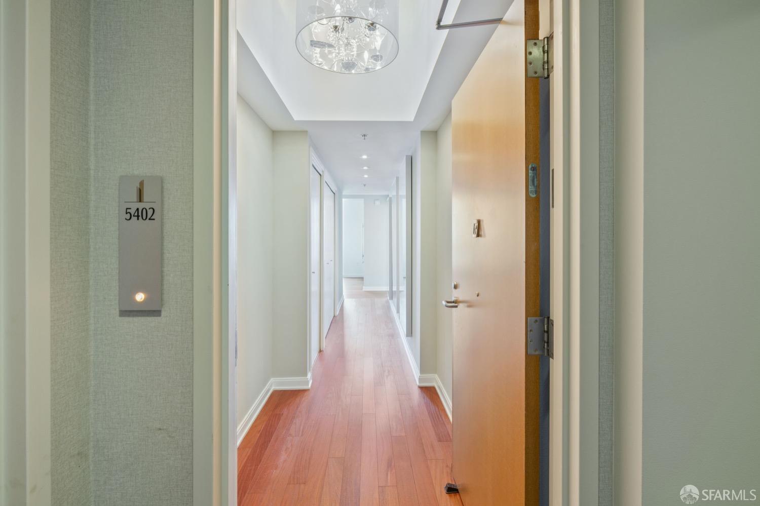 425 1st Street # 5402