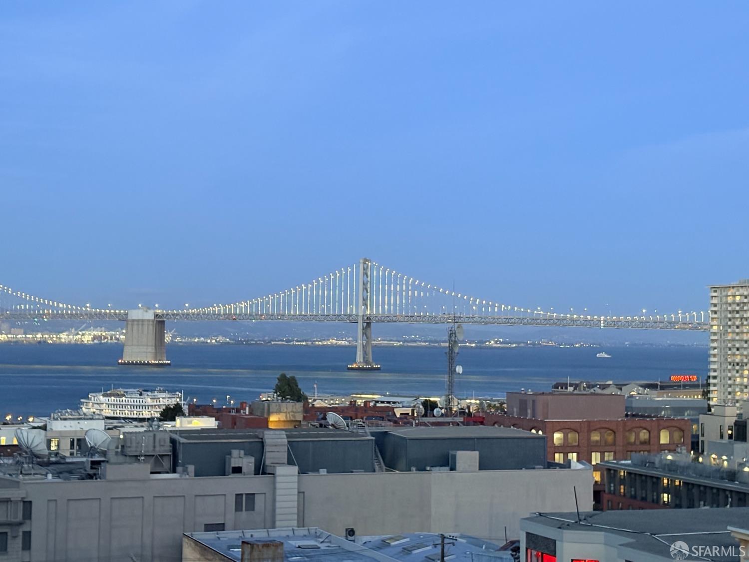 1106 Montgomery Street