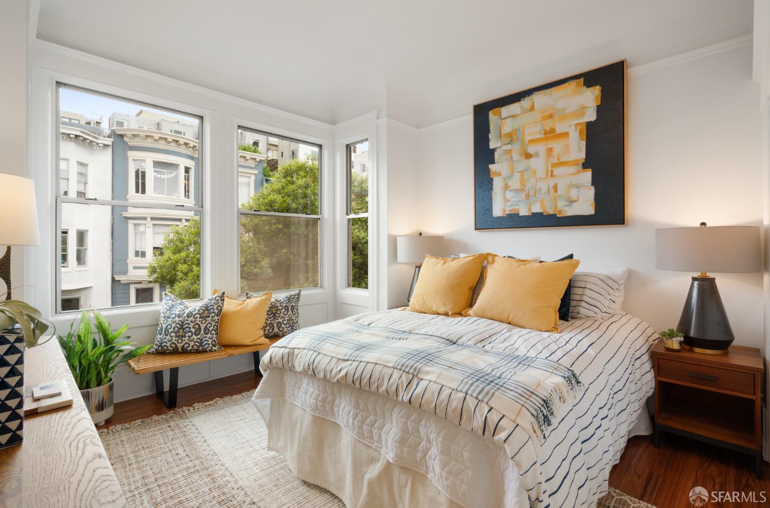 1106 Montgomery Street