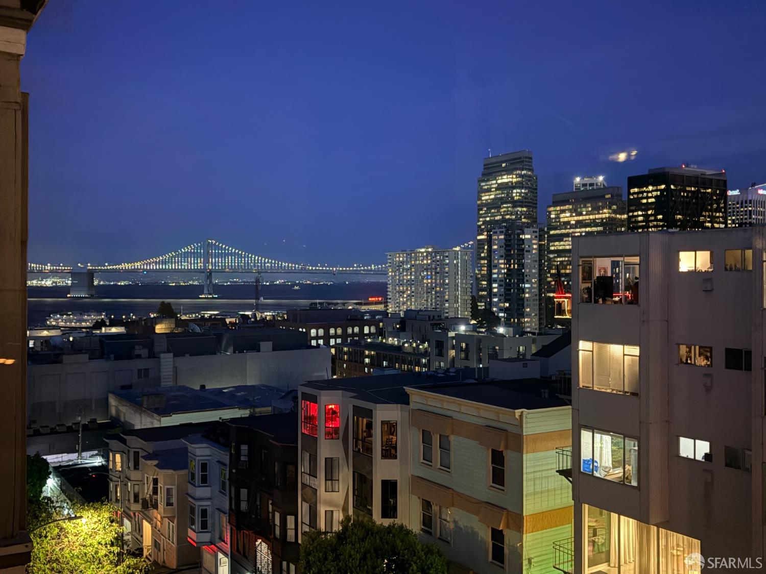 1106 Montgomery Street