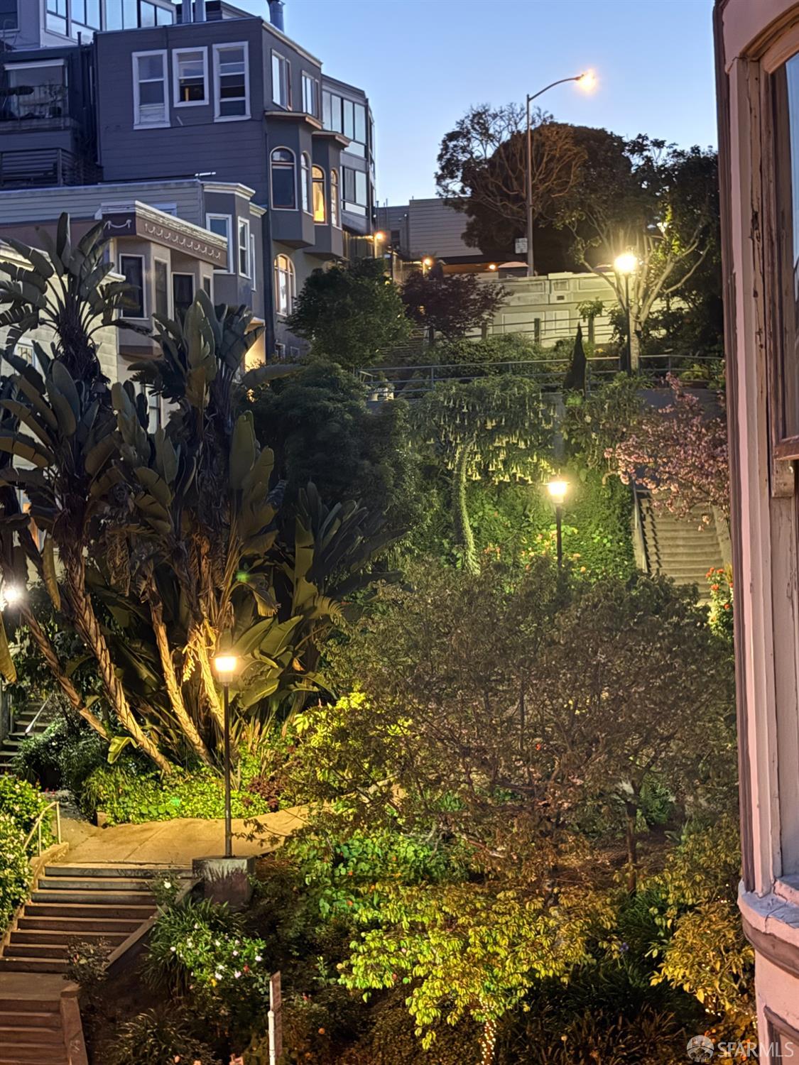 1106 Montgomery Street