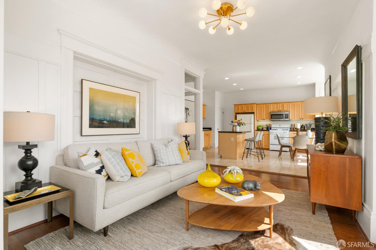 1106 Montgomery Street