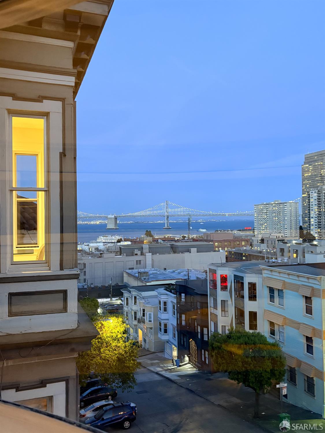 1106 Montgomery Street