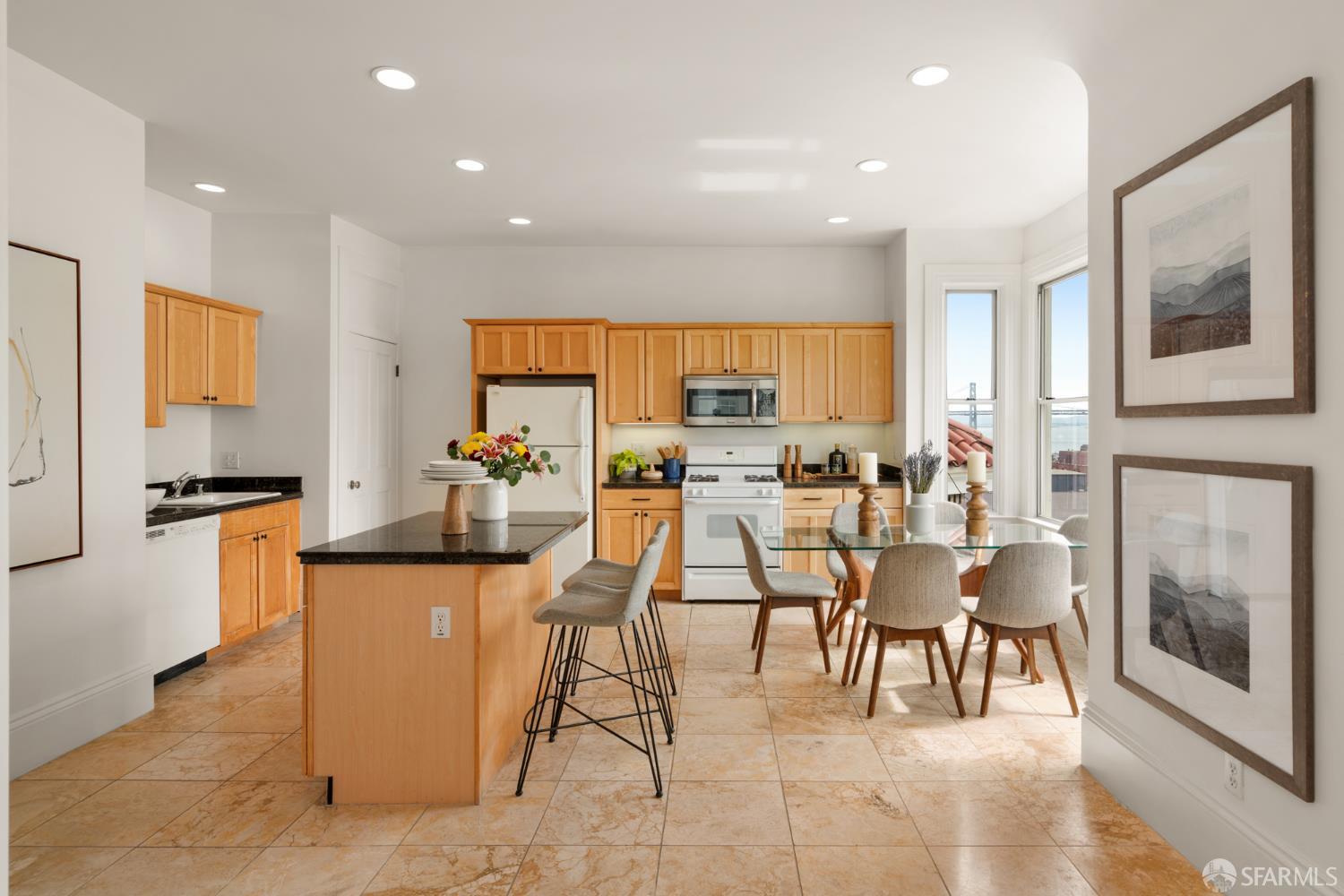 1106 Montgomery Street