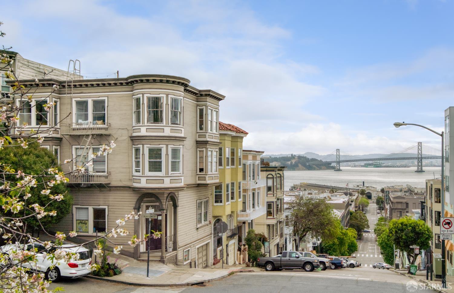 1106 Montgomery Street