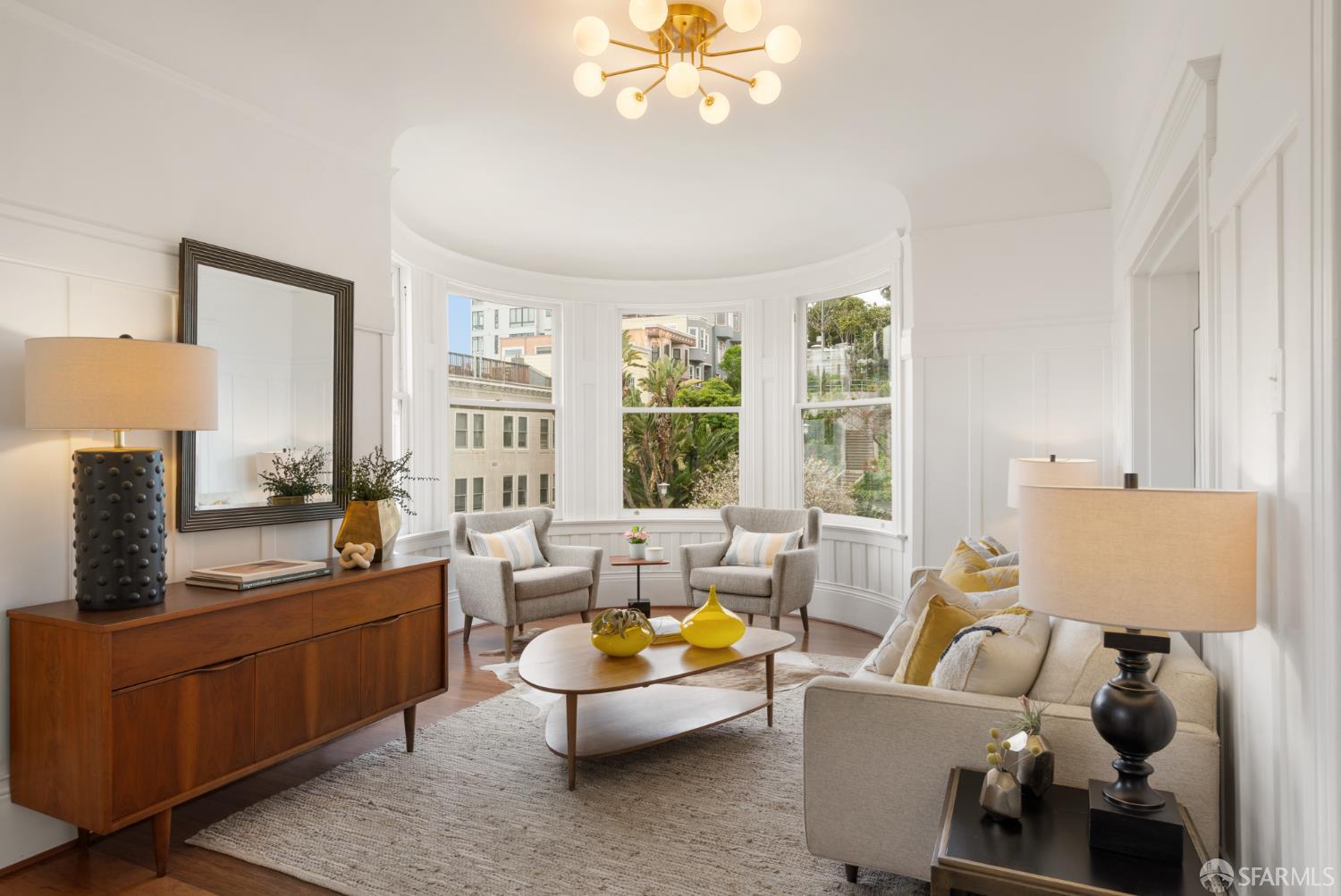 1106 Montgomery Street