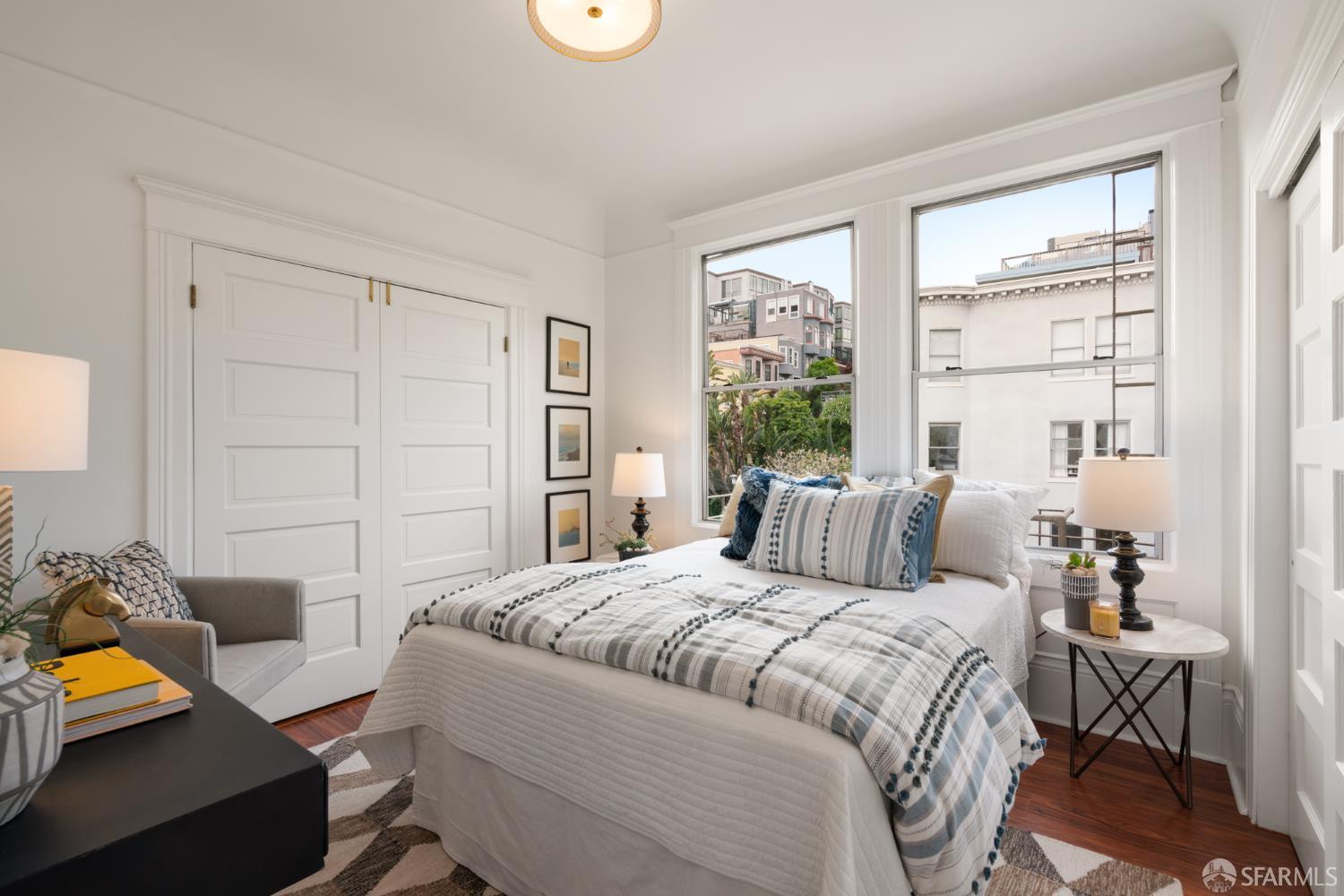 1106 Montgomery Street