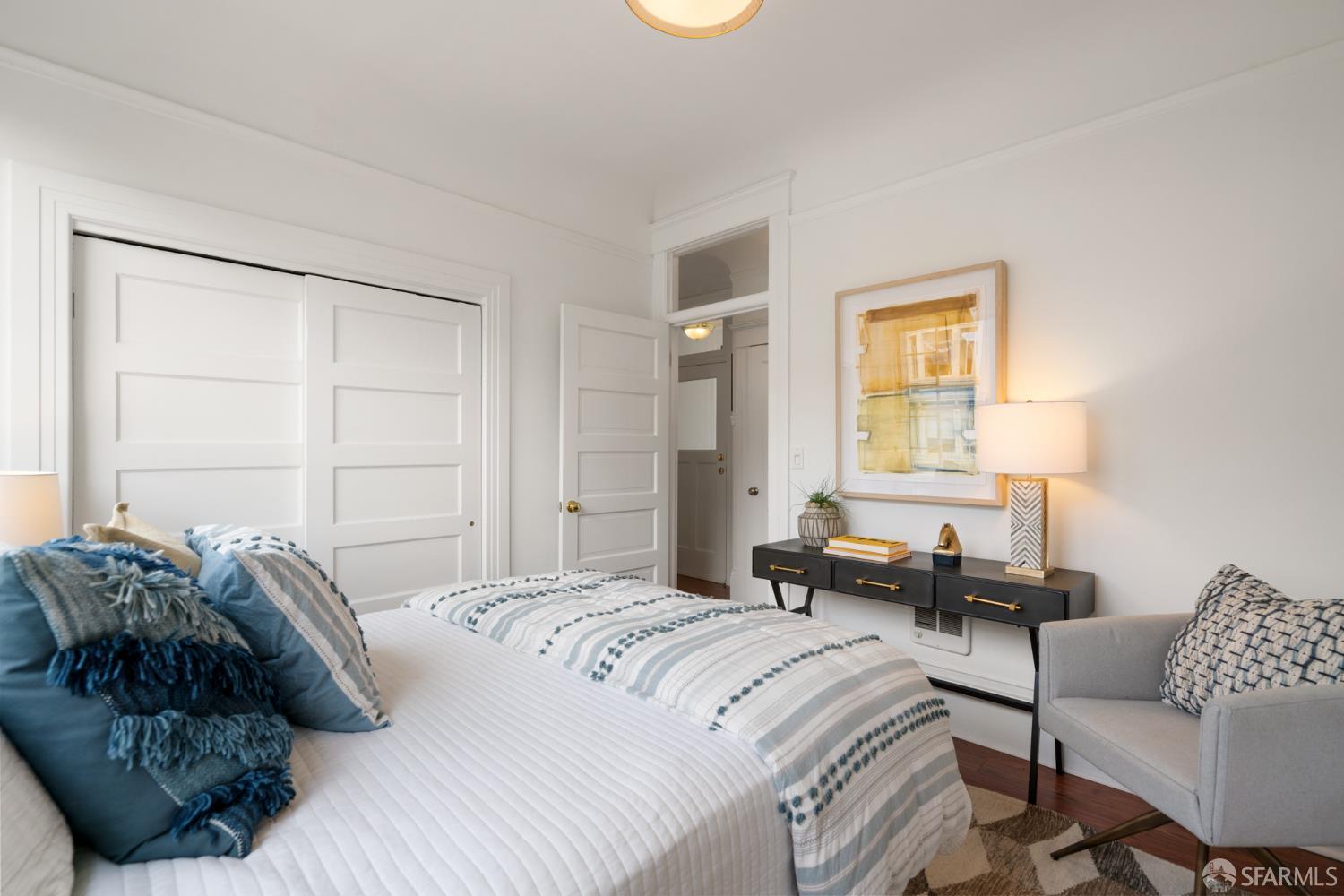 1106 Montgomery Street