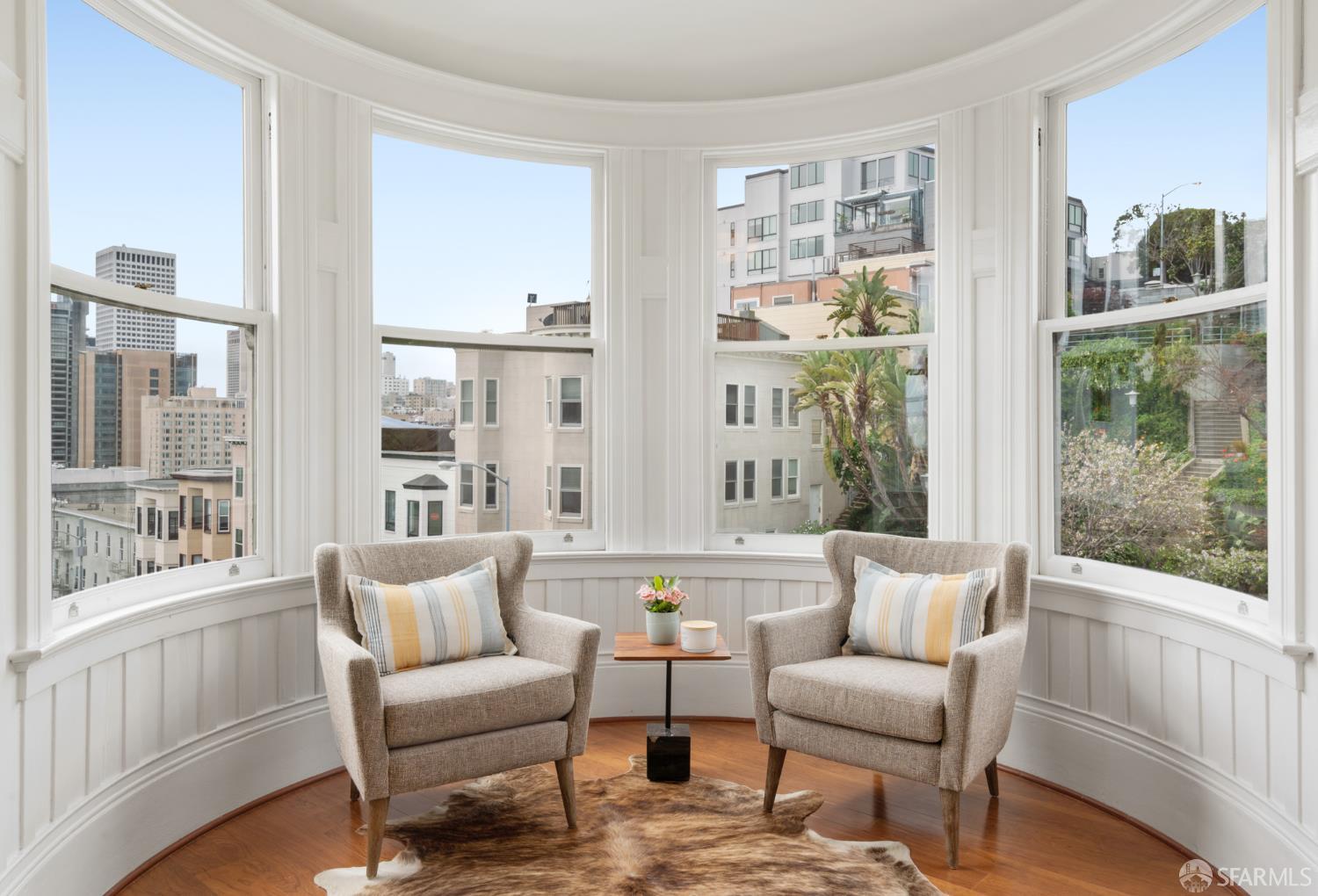 1106 Montgomery Street