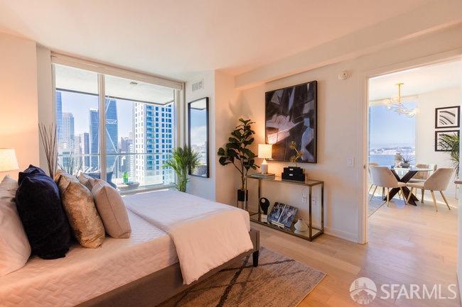 425 1st Street # 2607