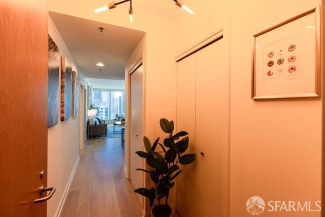 425 1st Street # 2607