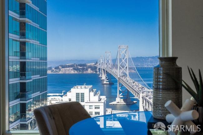 425 1st Street # 2607