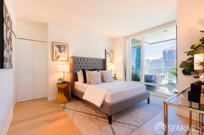 425 1st Street # 2607