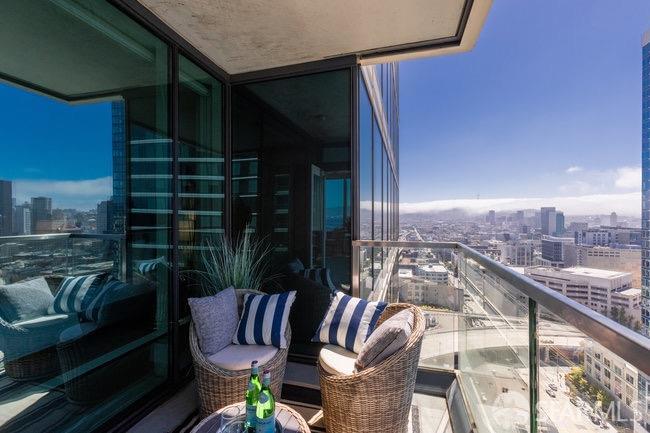 425 1st Street # 2607