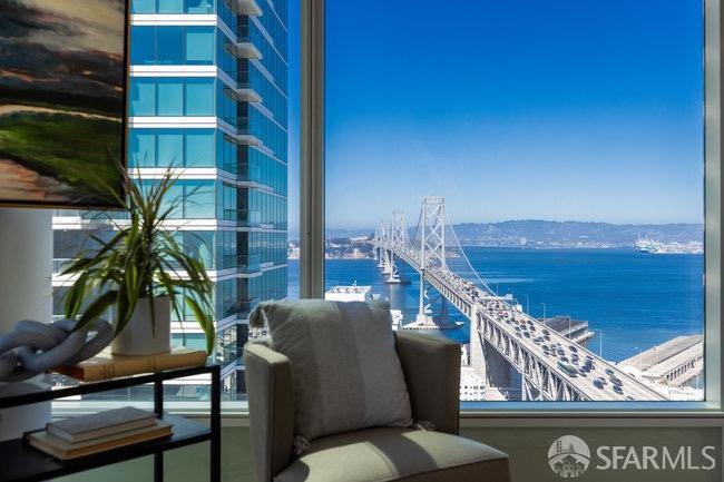 425 1st Street # 2607
