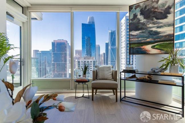 425 1st Street # 2607