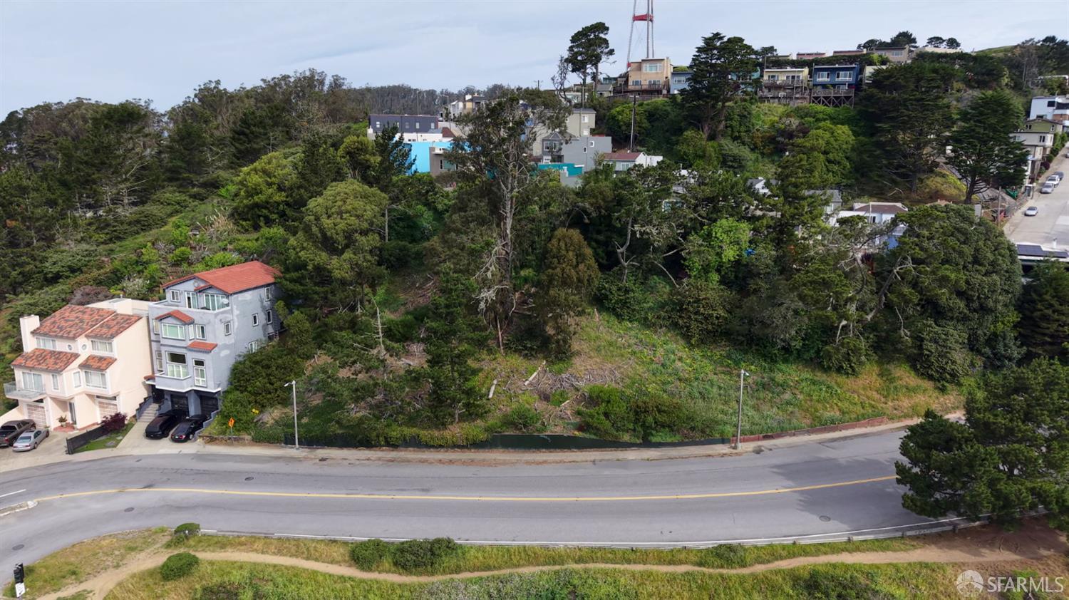 1230 Twin Peaks Boulevard