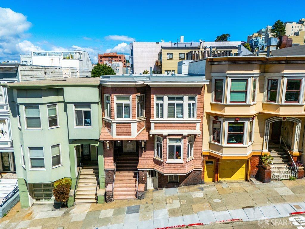 1414 Union Street