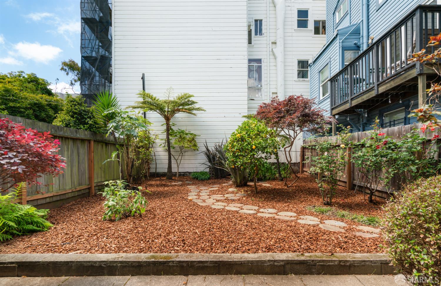 1306-1308 Guerrero Street