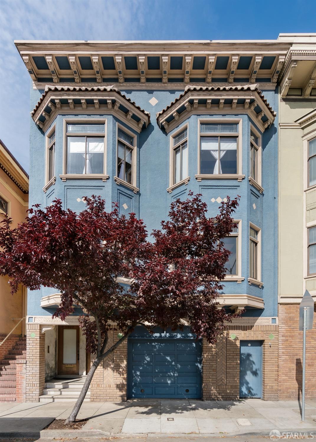 1306-1308 Guerrero Street